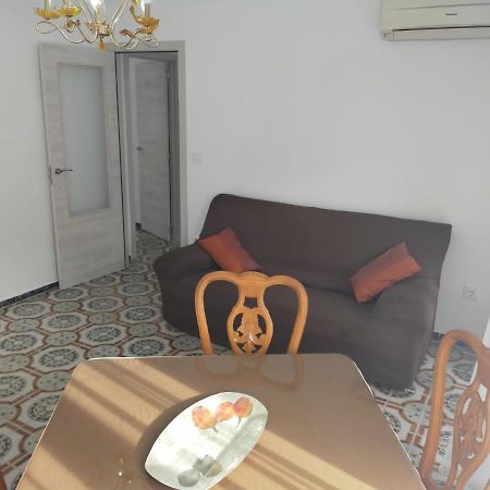Apartamento En El Centro De Denia Ngoại thất bức ảnh
