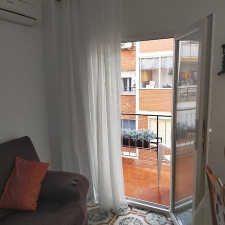 Apartamento En El Centro De Denia Ngoại thất bức ảnh