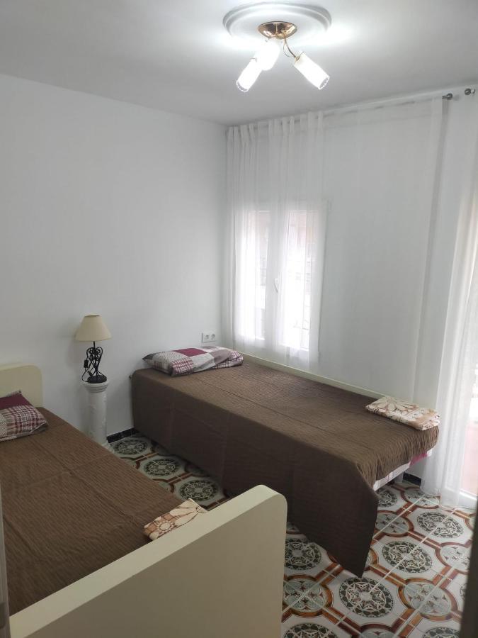 Apartamento En El Centro De Denia Ngoại thất bức ảnh