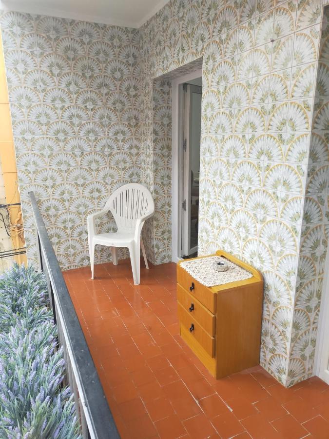 Apartamento En El Centro De Denia Ngoại thất bức ảnh