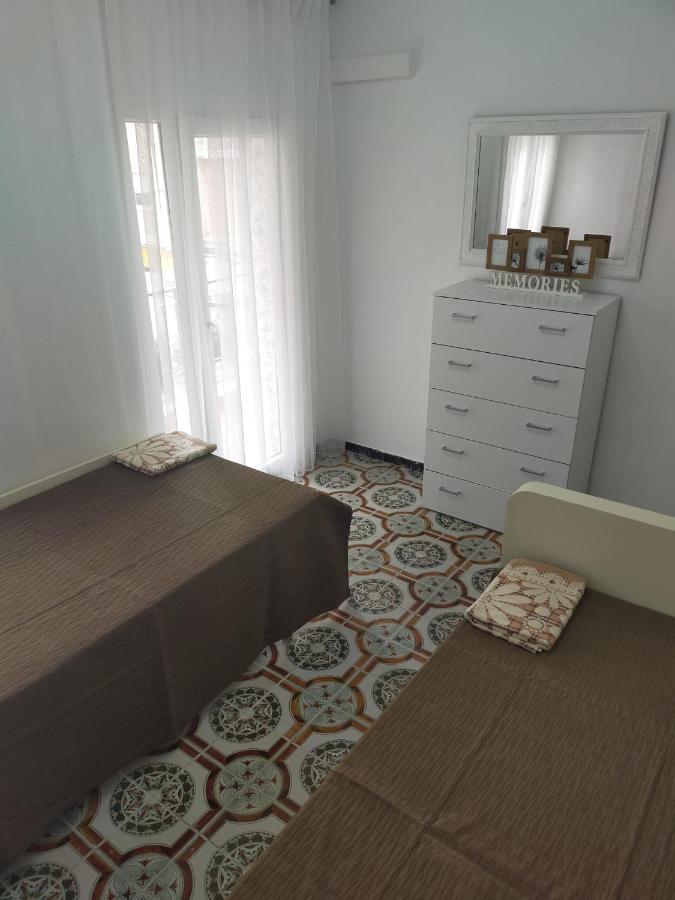 Apartamento En El Centro De Denia Ngoại thất bức ảnh