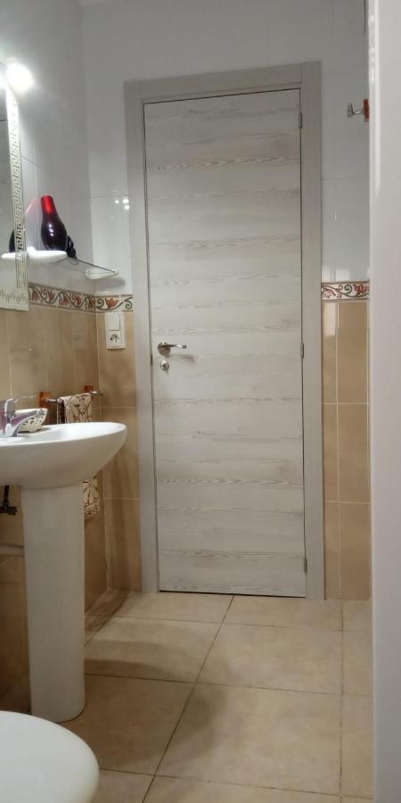 Apartamento En El Centro De Denia Ngoại thất bức ảnh