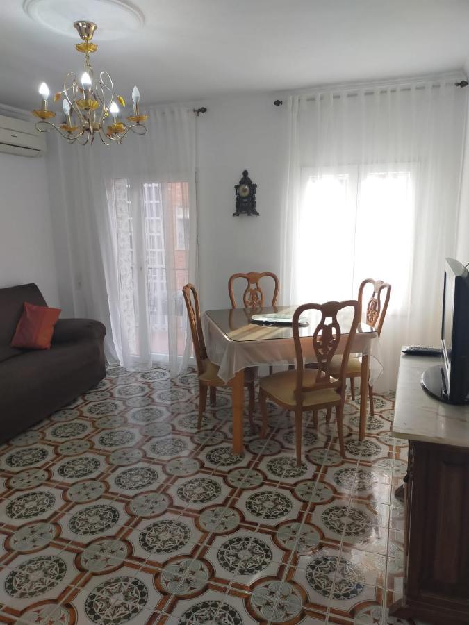 Apartamento En El Centro De Denia Ngoại thất bức ảnh
