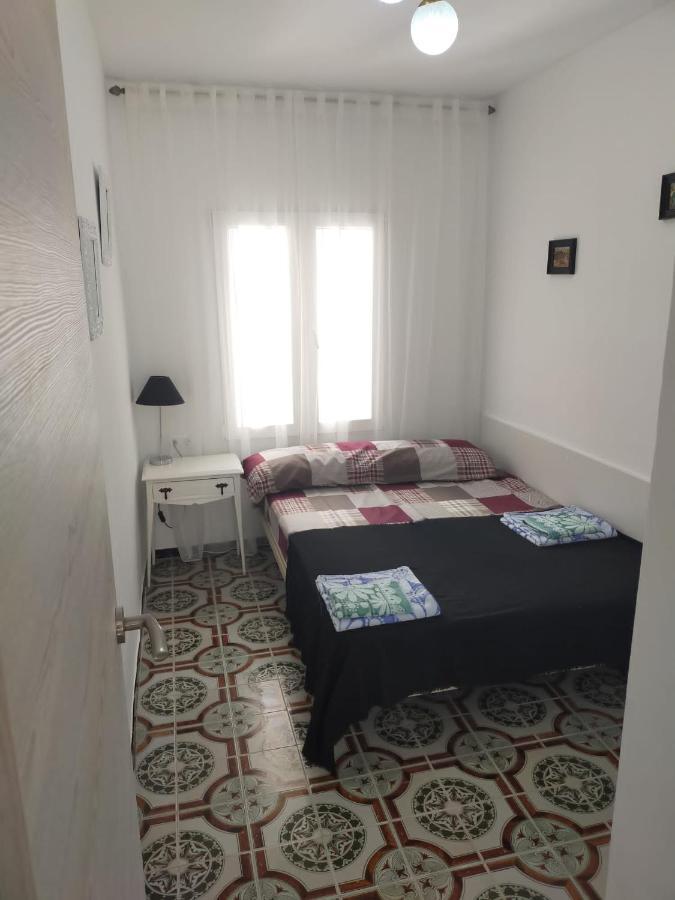 Apartamento En El Centro De Denia Ngoại thất bức ảnh