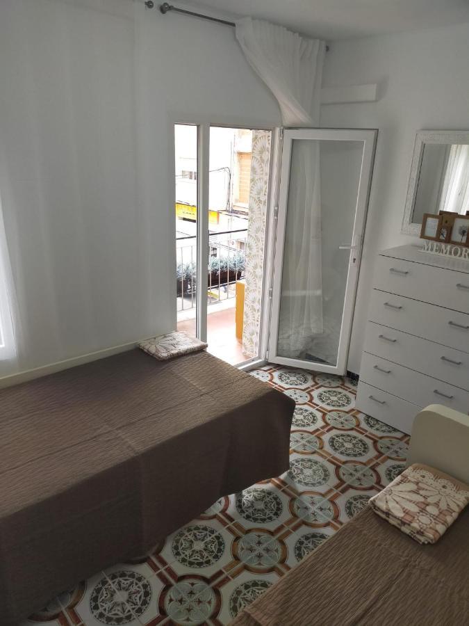 Apartamento En El Centro De Denia Ngoại thất bức ảnh