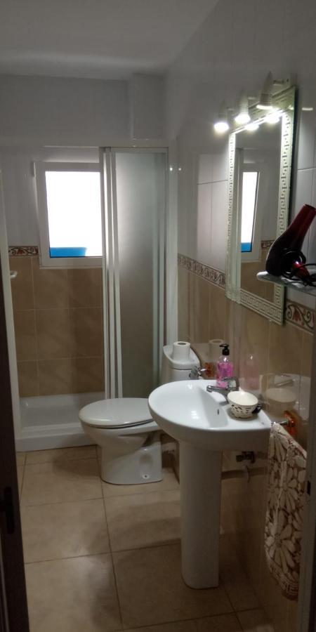 Apartamento En El Centro De Denia Ngoại thất bức ảnh