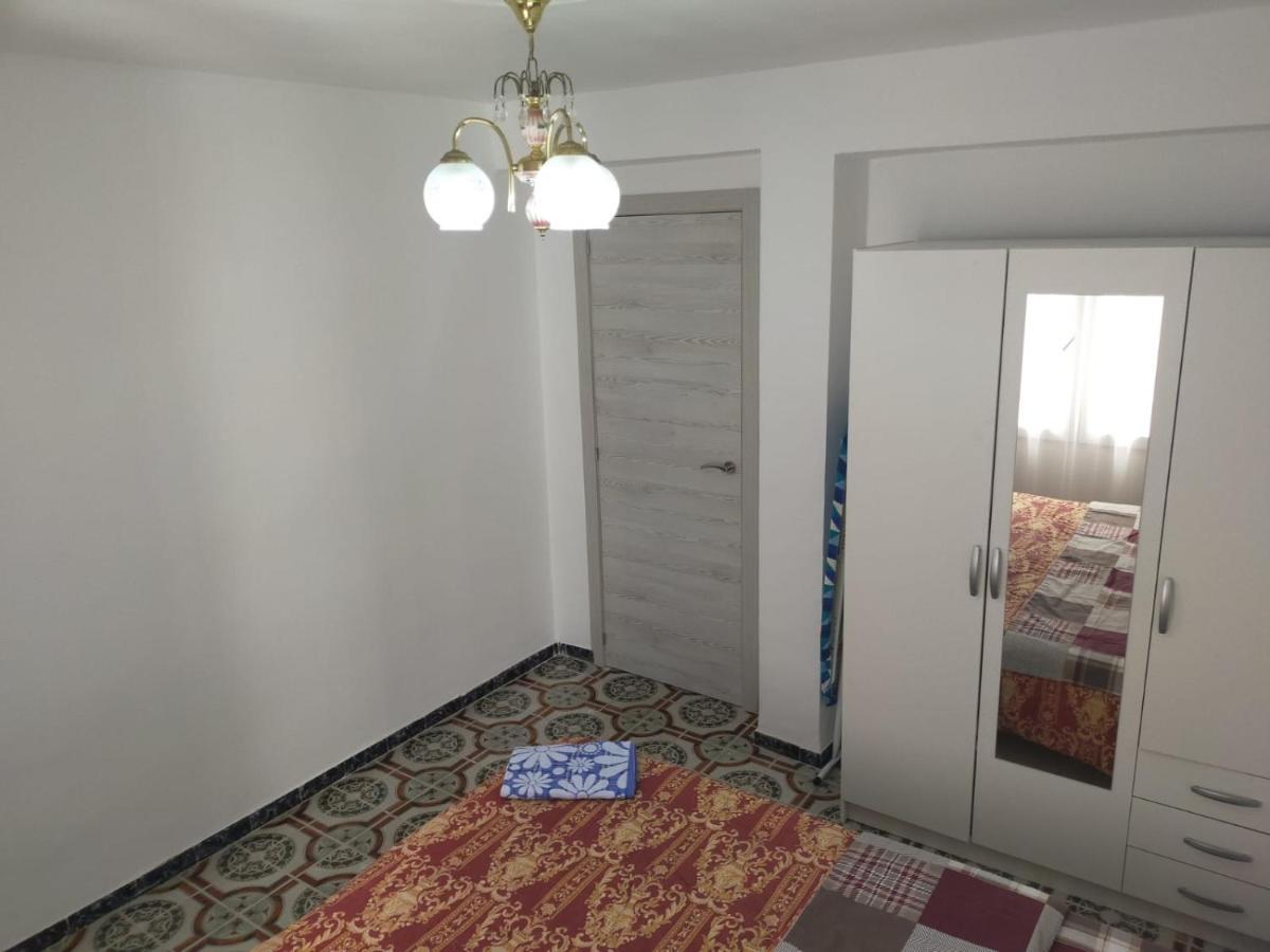 Apartamento En El Centro De Denia Ngoại thất bức ảnh