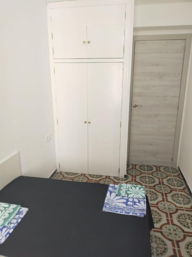 Apartamento En El Centro De Denia Ngoại thất bức ảnh